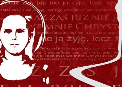 MIŁOŚĆ NA ŚMIERĆ NIE UMIERA