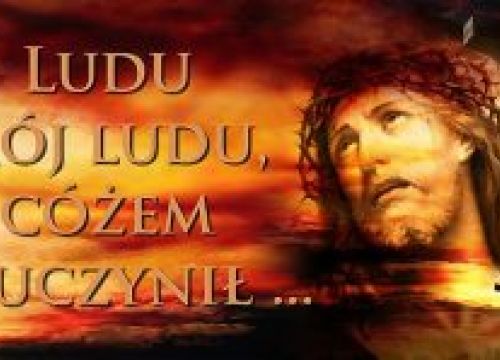 V Niedziela Wielkiego Postu, 22.03.2026 r.