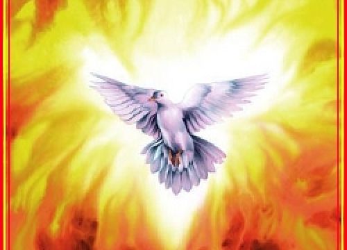 Uroczystość Zesłania Ducha Świętego,28 maja 2023
