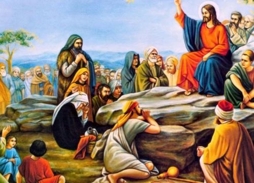 IV Niedziela Zwykła 1.02.2026