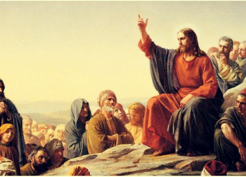 V Niedziela Zwykła 8.02.2026 r.