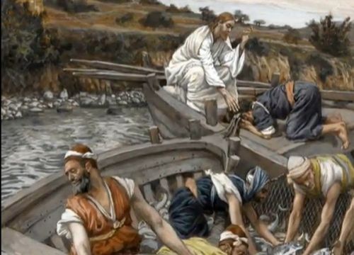 XV Niedziela Zwykła, 16 lipca 2023