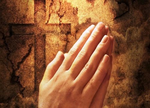 Ogłoszenia Duszpasterskie i Intencje Mszy św. - 17 Niedziela Zwykła