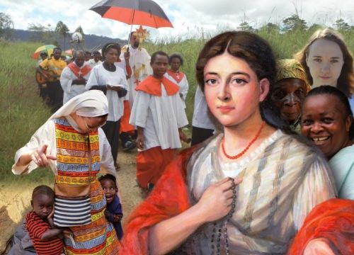 XXX Niedziela Zwykła, 23 października 2022