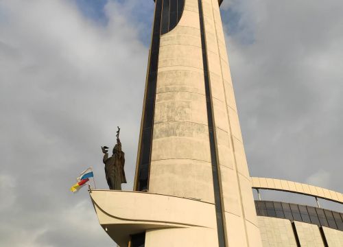 2 Niedziela Wielkanocna, Bożego Miłosierdzia 16.04.2023