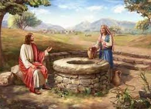 III Niedziela Wielkiego Postu, 8 III 2026 R.