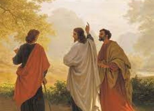 III Niedziela Wielkanocna 23.04.2023