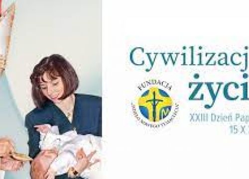 XXVIII Niedziela Zwykła, 15.10.2023. Dzień Papieski