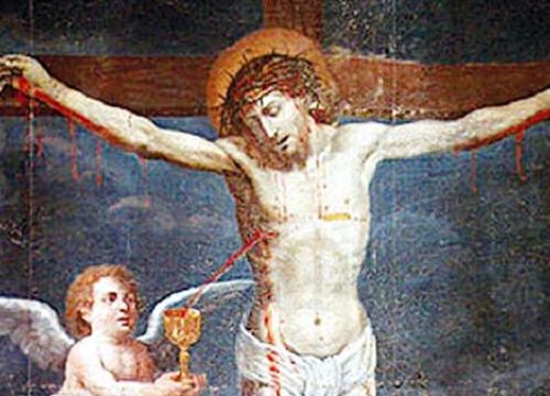 IV Niedziela Wielkiego Postu, 10.03.2024