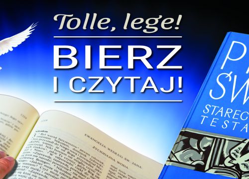 III Niedziela Wielkanocna, 14.04.2024