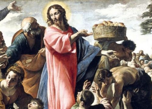 XIX Niedziela Zwykła, 11.08.2024