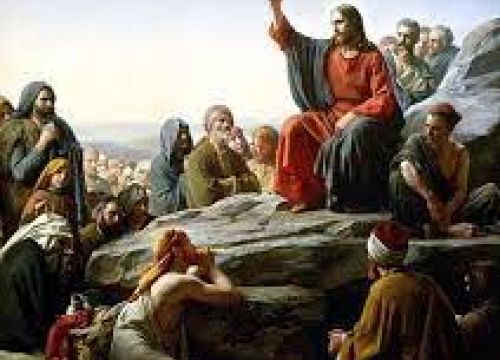 VI Niedziela Zwykła, 16.02.2025