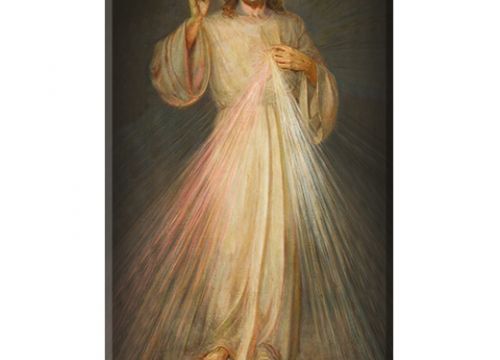 II Niedziela Wielkanocna 27.04.2025