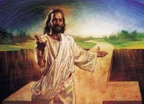 VI Niedziela Wielkanocna, 25.05.2025