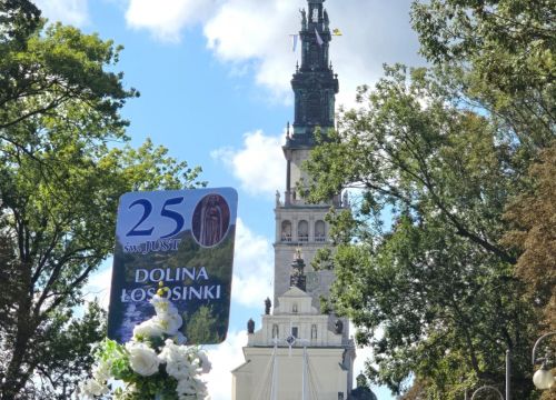 Piesza Pielgrzymka Tarnowska 2025