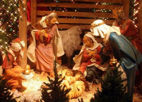 Niedziela Świętej Rodziny, 28.12.2025