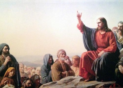 VI Niedziela Zwykła 15. 02. 2026