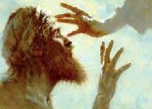 IV Niedziela Wielkiego Postu 15.03.2026