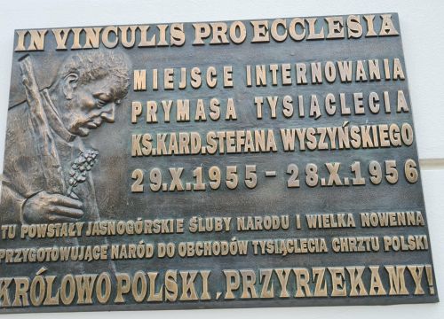 Wakacyjny wyjazd LSO do Komańczy i Soliny