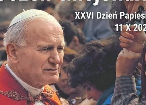 XXVIII Niedziela Zwykła 11.10.2026